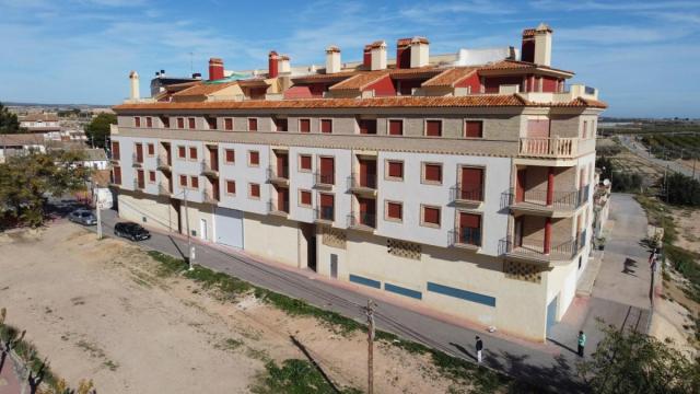 Apartment for Sale in Avileses