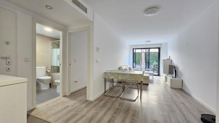 Verasol home apartment 1 bedrooms el campello costa blanca vsh 0401