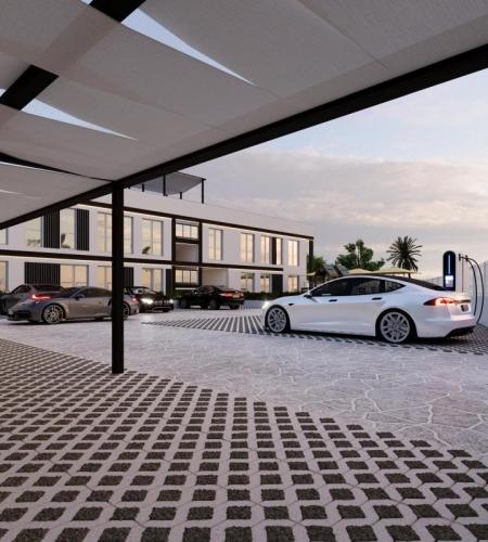 Verasol home apartment 1 bedrooms finestrat costa blanca vsh 0368