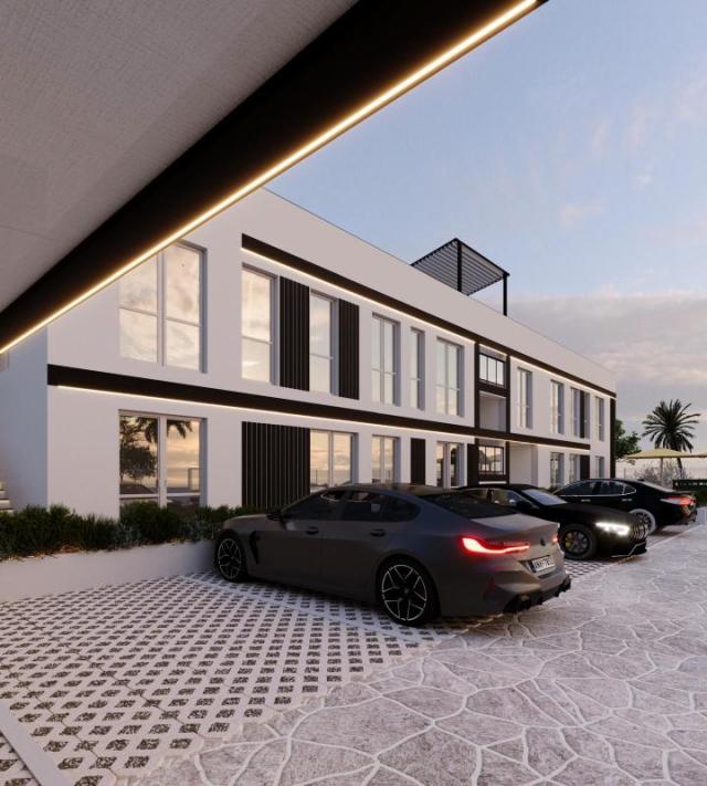 Apartment for Sale in Finestrat