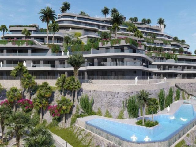 Wohnung zum Verkauf in Águilas