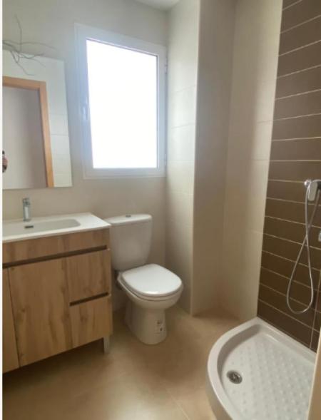 Verasol home apartment 1 bedrooms orihuela costa blanca vsh 0705