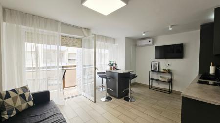Verasol home apartment 1 bedrooms santa pola costa blanca
