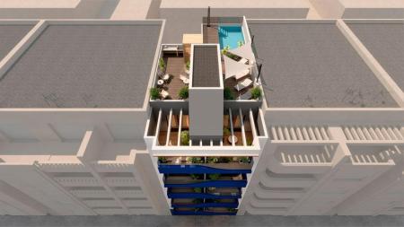 Verasol home apartment 1 bedrooms torrevieja costa blanca vsh 0959