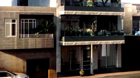 Verasol home apartment 1 bedrooms torrevieja costa blanca vsh 1043