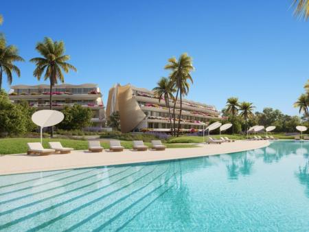 Verasol home apartment 2 bedrooms alfaz del pi costa blanca vsh 1069