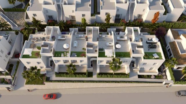 Wohnung zum Verkauf in Algorfa