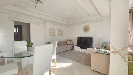 Verasol home apartment 2 bedrooms alicante costa blanca vsh 0386
