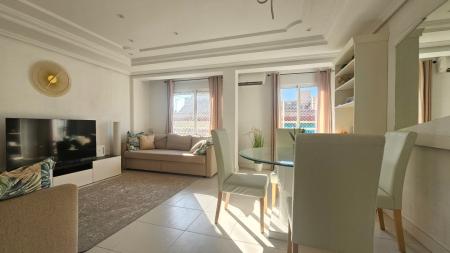 Verasol home apartment 2 bedrooms alicante costa blanca vsh 0386