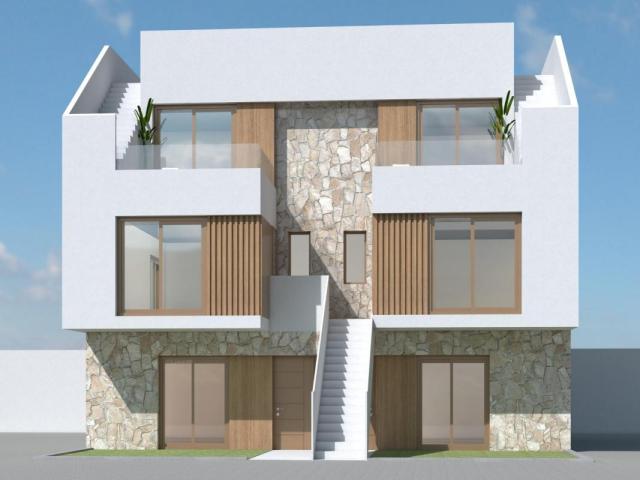 Appartement te koop in Benejuzar
