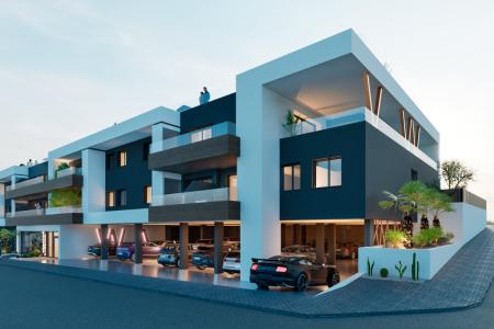 Verasol home apartment 2 bedrooms benijfar costa blanca