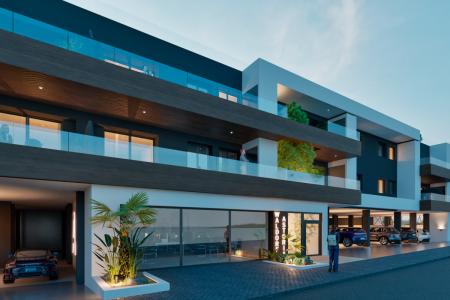 Verasol home apartment 2 bedrooms benijfar costa blanca