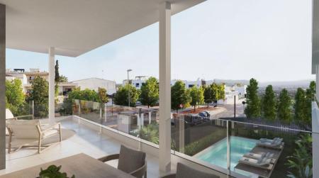 Verasol home apartment 2 bedrooms benijfar costa blanca vsh 0302
