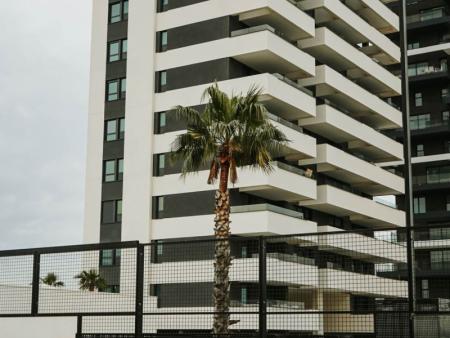 Verasol home apartment 2 bedrooms calpe costa blanca