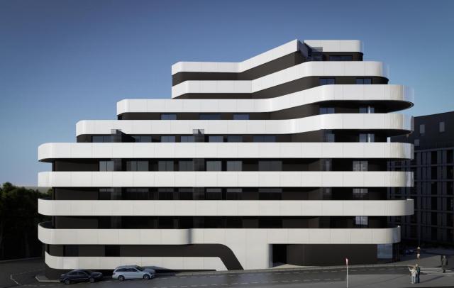 Wohnung zum Verkauf in Calpe