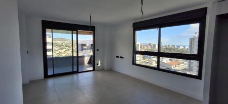 Verasol home apartment 2 bedrooms calpe costa blanca vsh 1041