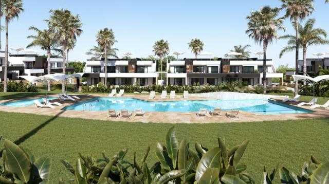 Apartment for Sale in Ciudad Quesada