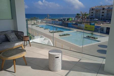 Verasol home apartment 2 bedrooms denia costa blanca