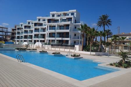 Verasol home apartment 2 bedrooms denia costa blanca