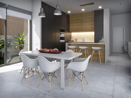 Verasol home apartment 2 bedrooms finestrat costa blanca
