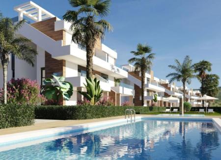 Verasol home apartment 2 bedrooms fuente alamo costa blanca