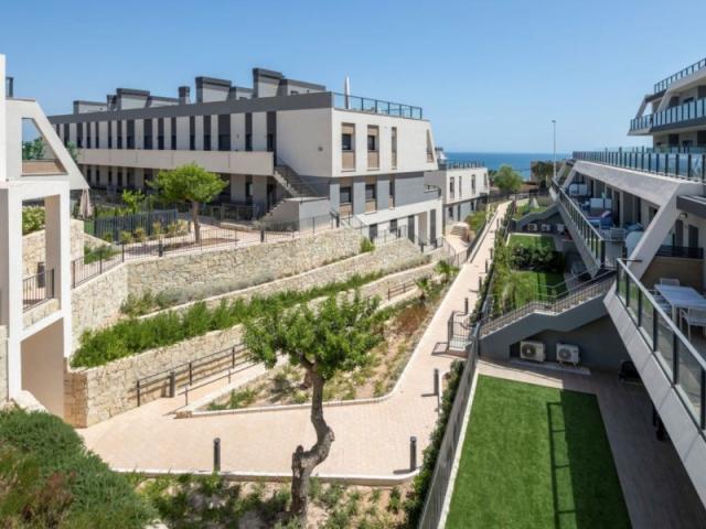 Apartamento en venta en Gran Alacant