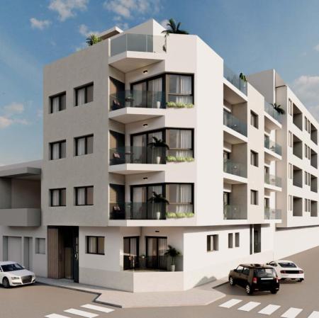 Verasol home apartment 2 bedrooms guardamar del segura costa blanca
