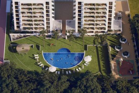 Verasol home apartment 2 bedrooms guardamar del segura costa blanca