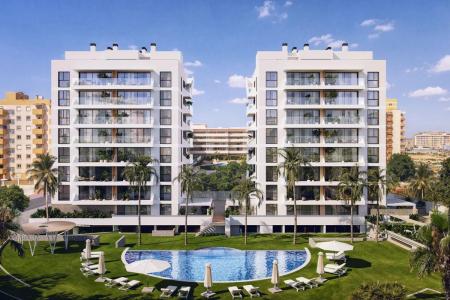 Verasol home apartment 2 bedrooms guardamar del segura costa blanca