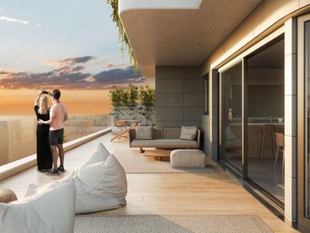 Verasol home apartment 2 bedrooms guilas costa blanca