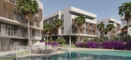 Verasol home apartment 2 bedrooms jvea costa blanca vsh 0954
