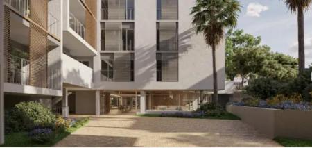 Verasol home apartment 2 bedrooms jvea costa blanca vsh 0954