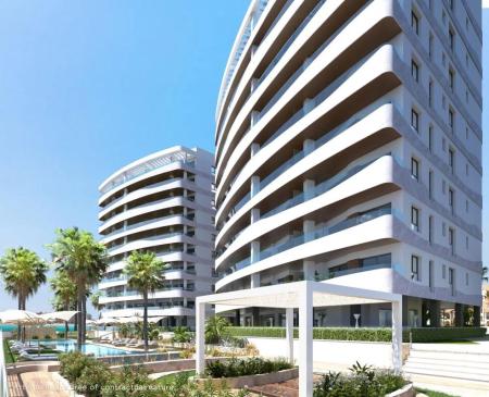 Verasol home apartment 2 bedrooms la manga costa blanca