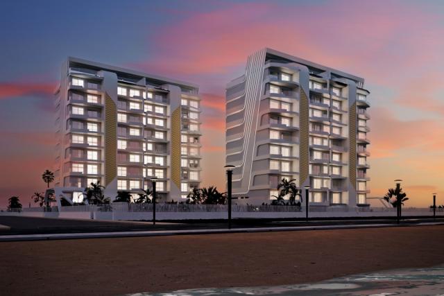 Apartment for Sale in La Manga Del Mar Menor