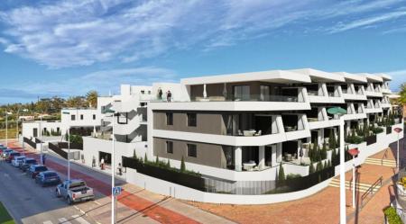Verasol home apartment 2 bedrooms la marina costa blanca vsh 0370