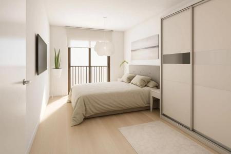 Verasol home apartment 2 bedrooms mazarrn costa blanca