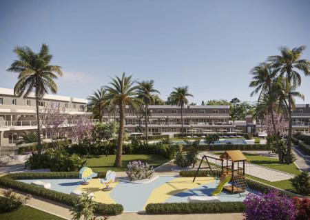 Verasol home apartment 2 bedrooms monforte del cid costa blanca