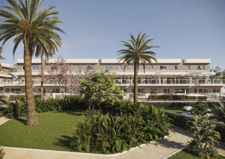 Verasol home apartment 2 bedrooms monforte del cid costa blanca