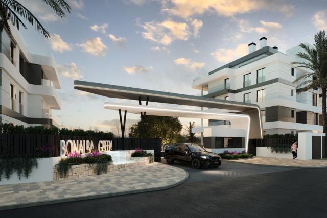 Apartamento en venta en Mutxamel