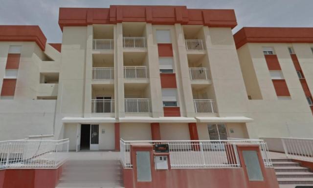 Appartement te koop in Orihuela