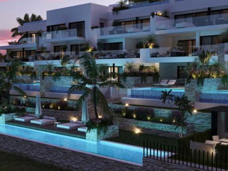 Verasol home apartment 2 bedrooms orihuela costa blanca vsh 0485