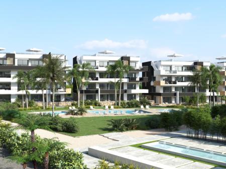 Verasol home apartment 2 bedrooms orihuela costa blanca vsh 0951