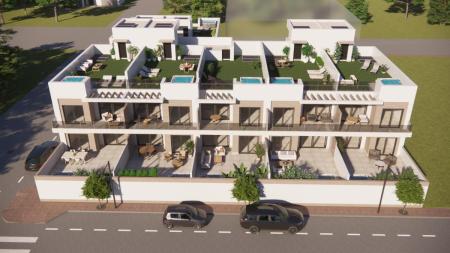 Verasol home apartment 2 bedrooms rojales costa blanca