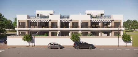 Verasol home apartment 2 bedrooms rojales costa blanca