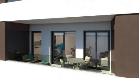 Verasol home apartment 2 bedrooms santa pola costa blanca vsh 0381