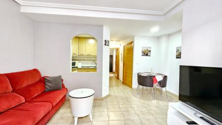 Verasol home apartment 2 bedrooms santa pola costa blanca vsh 0392