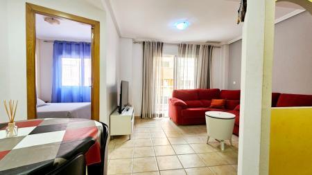 Verasol home apartment 2 bedrooms santa pola costa blanca vsh 0392
