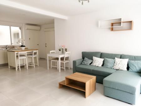 Verasol home apartment 2 bedrooms santa pola costa blanca vsh 0395