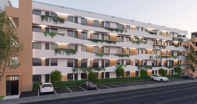 Apartment for sale in Santiago De La Ribera