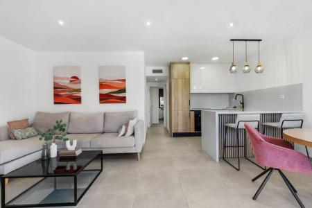 Verasol home apartment 2 bedrooms santiago de la ribera costa blanca